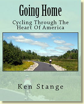 Going Home: Cycling Through The Heart of America (2014)
