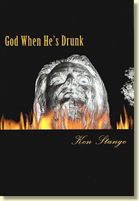 God When He's Drunk (2012)