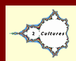 Two Cultures Press Logo